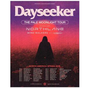 CM Punk WWE Saturday Night Main Event Poster